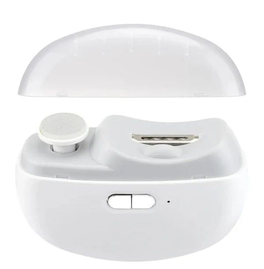 Electric Nail Grinder | مبرد أظافر كهربائي